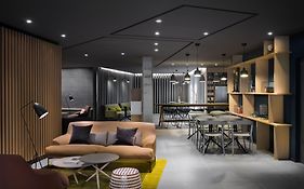 Okko Hotels Nantes Château